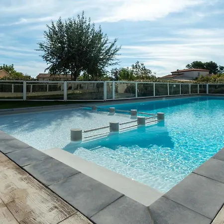 La Dune 77 - 3p8 Villa