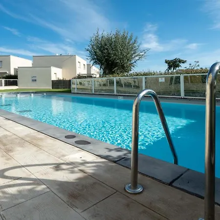 Villa La Dune 77 - 3p8