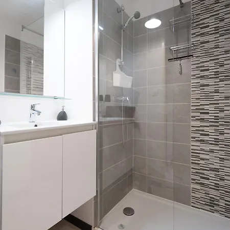 La Dune 77 - 3p8 Villa