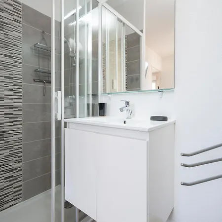 Villa La Dune 77 - 3p8