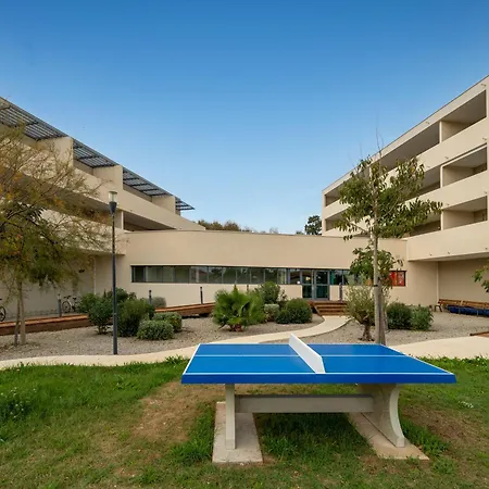 La Dune 77 - 3p8 Villa Valras-Plage