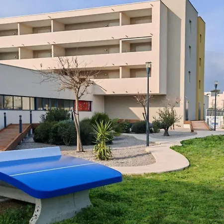 Villa La Dune 77 - 3p8 *