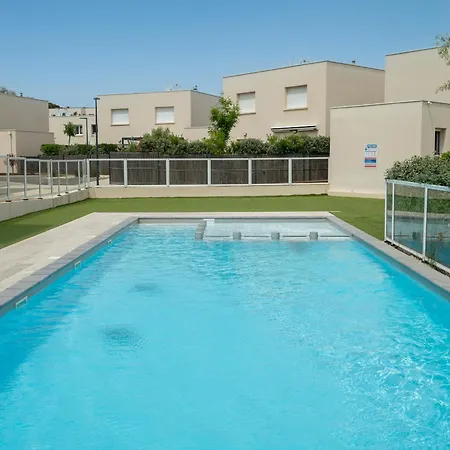 Villa La Dune 77 - 3p8 Valras-Plage