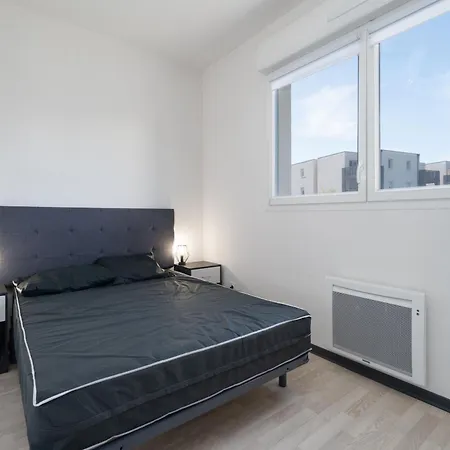 La Dune 77 - 3p8 Villa Valras-Plage