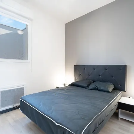 Villa La Dune 77 - 3p8