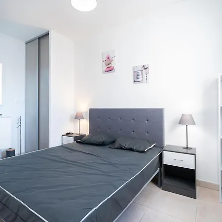 La Dune 77 - 3p8 Valras-Plage