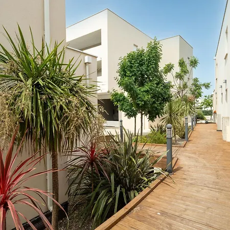 La Dune 77 - 3p8 Villa *