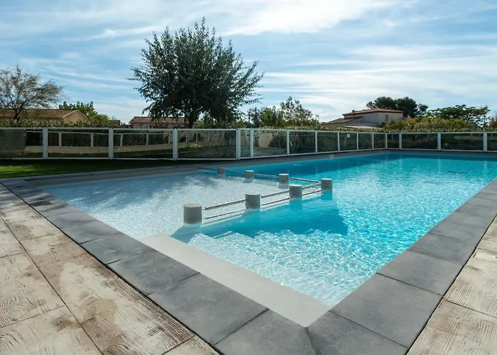 La Dune 77 - 3p8 Βίλα