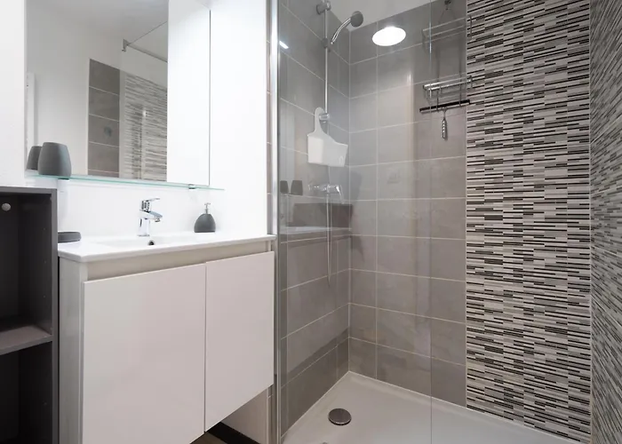 La Dune 77 - 3p8 Βίλα