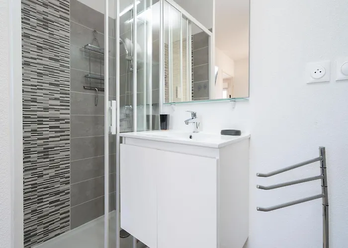 Βίλα La Dune 77 - 3p8