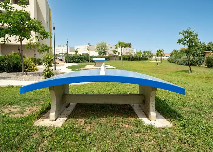 La Dune 77 - 3p8 Valras-Plage